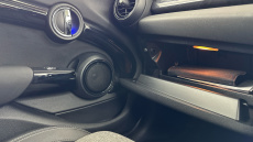 MINI Hatchback 1.5 Cooper II 5dr Auto [Chili Pack] Petrol Hatchback